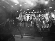 Entrevista al Grupo Moreno AJK (Cumbia)