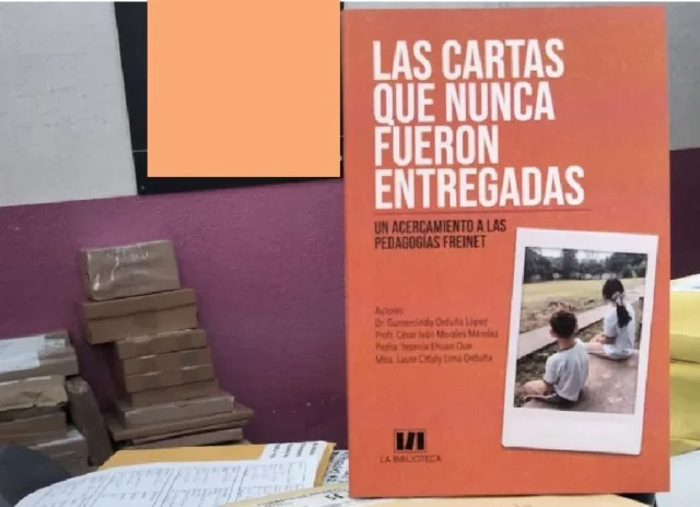 las cartas