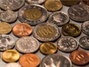Historia del dinero