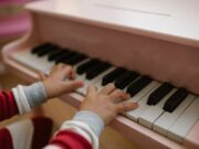 Escuela de Música para niños en este verano