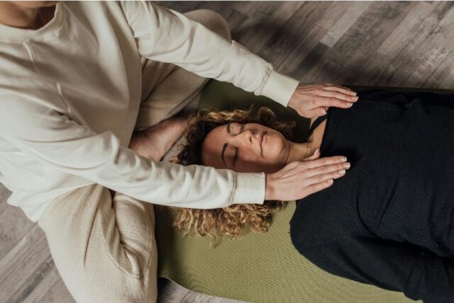 reiki