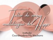 Taller de verano multilingüe de Hippo