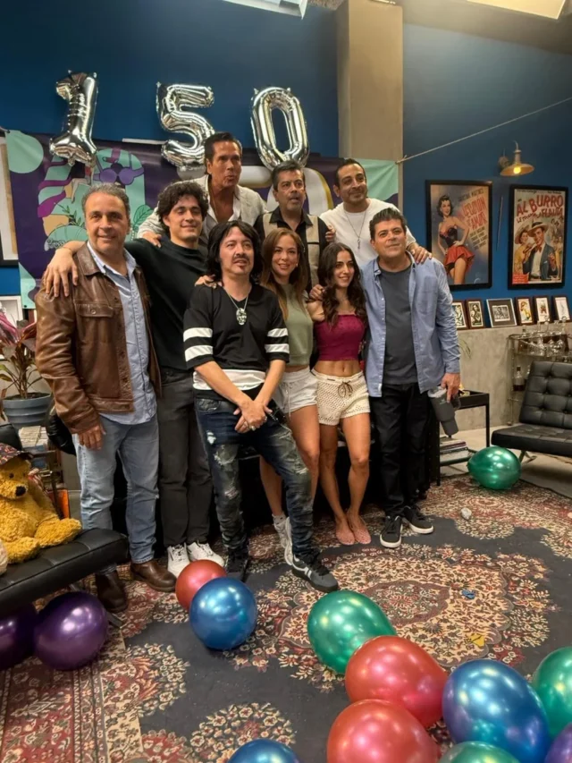 40 Y 20-CAPITULO 150-1