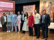Presentaron el tema musical de la telenovela “Amanecer”, nueva producción de Juan Osorio