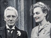 Amalia Koutsouri-Vourekas y Alexander Fleming