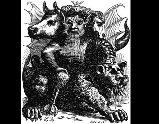 Asmodeo