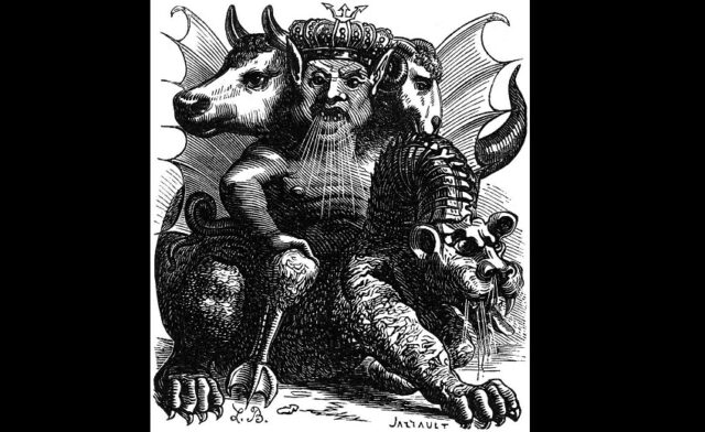 Asmodeo