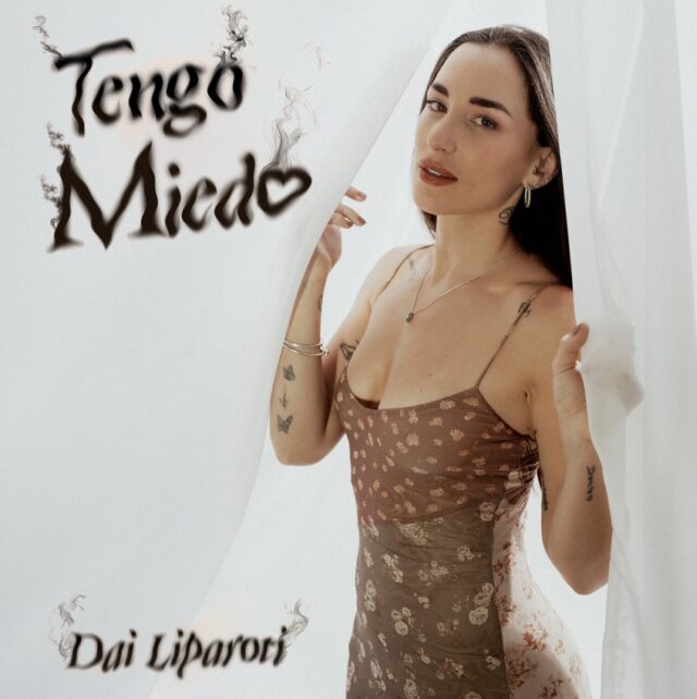 DAI LIPAROTI-TENGO MIEDO