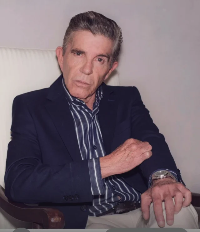 Fernando Ciangherotti