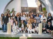 Pizarrazo por inicio de grabaciones de la telenovela “Hermanas, un amor compartido”