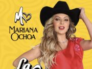 “La pensión” es el cuarto sencillo promocional del nuevo EP de Mariana Ochoa