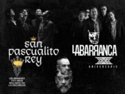 El cantante y compositor español Mario San Román presentará en Puebla su gira “La hora de los cretinos”