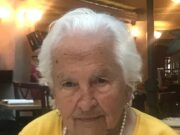 Mi madre Emma