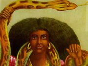 Mami Wata