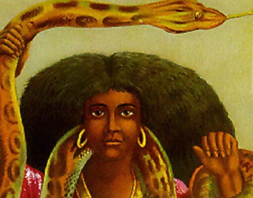 Mami Wata