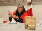 La escritora María Dolores Pliego destaca el valor de los archivos como guardianes de la memoria colectiva