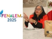 La poesía de María Dolores Pliego Domínguez estará en la Feria Nacional del Libro de Escritoras Mexicanas