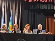 Nancy Almassio, la poeta de latinoamérica capaz de cambiar el mundo