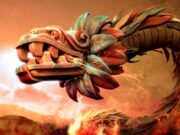Quetzalcóatl Quetzalcóatl deidad que representa la dualidad entre lo terrenal y lo celestial.