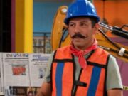 Ricardo Mendoza “El Coyote” platica de su participación en “Rescatando Nacotitlán”, episodio de “Tal para cual” de este domingo