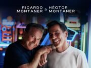 “Lo que te dé la gana”: canción con la que por 1a vez graban juntos Ricardo Montaner y su hijo Héctor