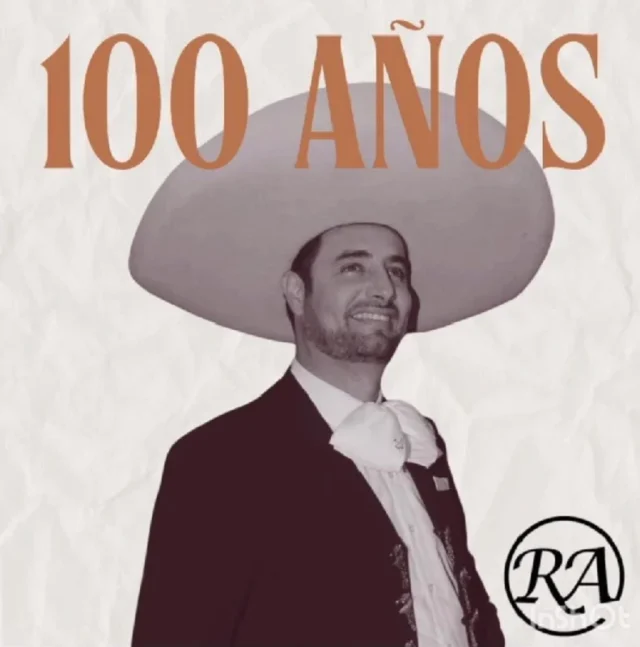 RODRIGO AIZPURU-100 AÑOS