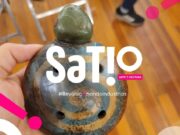 Actividades culturales de SATIO