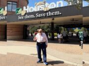 Salvador Calva Morales continúa visitando zoológicos de Estados Unidos