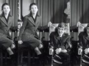 Stephen Hawking y Jane Wilde
