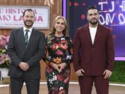 Este domingo 3 de agosto es el estreno de “Tu historia como la mía” por Azteca Uno
