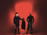 “Drum Show” es el nuevo sencillo de Twenty One Pilots