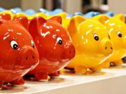 Ahorro para los niños