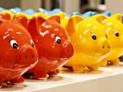 Ahorro para los niños