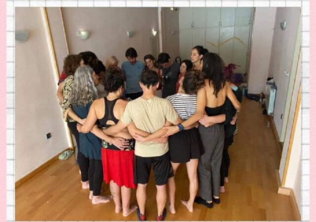 biodanza