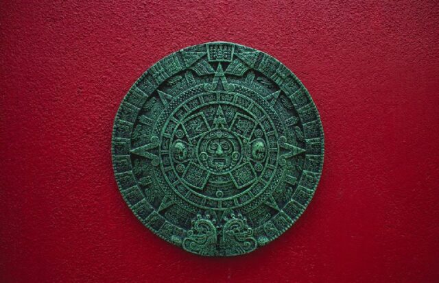 calendario maya