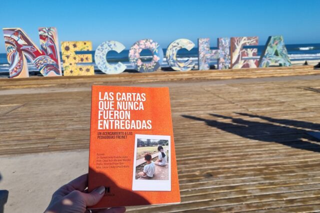 Las cartas que nunca fueron entregadas