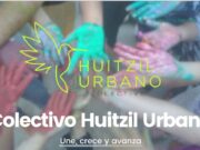 Entrevista con el Colectivo Huitzil Urbano