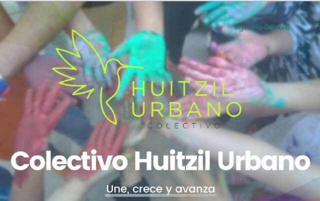 colectivo urbano