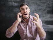 ¿Cómo manejar el enojo?