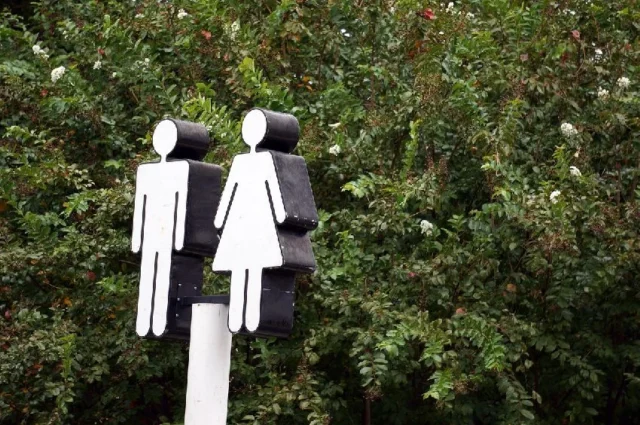 equidad de genero