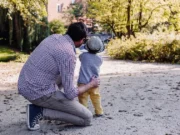 Las expresiones faciales que nos dicen de los niños
