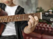 Verano con Guitarra