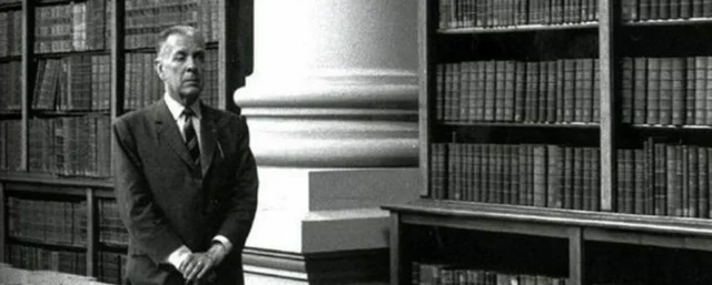 El día del lector se conmemora en cada rincón de la Argentina, todos los días 24 de agosto, en honor a Jorge Luis Borges.
