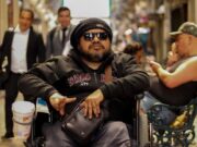 Rodando existo: charla con Julez, músico del Pasaje del Palacio Municipal de Puebla