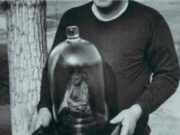 El misterio de la momia de Pedro