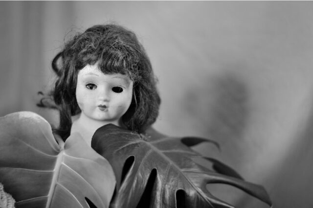 lo paranormal