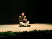 Teatro con Moisés Muñoz