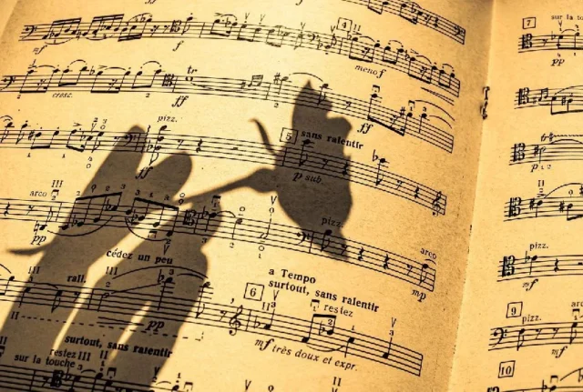 notas musicales