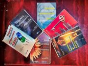 «Antología internacional de poesía Sabersinfin»: un espejo donde se refleja la poesía latinoamericana contemporánea