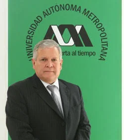 profesor uam